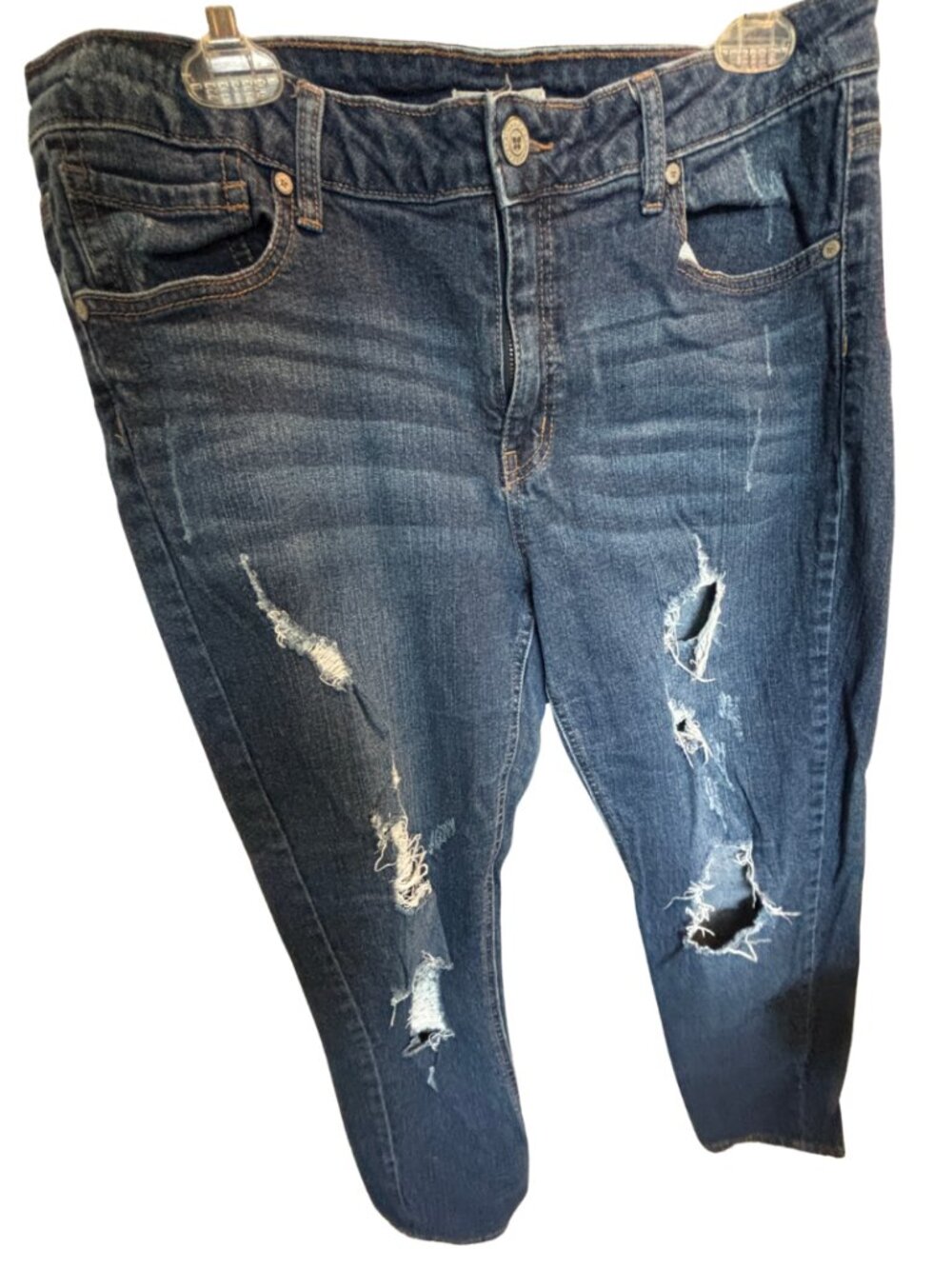 Altar'd State distressed jeans size 30